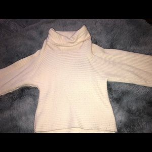 Banana republic thick knit sweater
